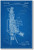 AR 15 Assault Rifle Patent - NEW Famous Invention Patent PosterEnvy Poster (fa114)