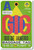 GIG - Rio De Janeiro - Airport Tag - NEW World Travel Poster (tr498)