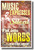 Music Expresses That Which Cannot Remain Silent - Music Poster (mu071)