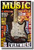 Music Is Everywhere 2 - NEW Music Poster (mu073)