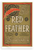 Red Feather Comic Opera Vintage Theatrical 12x18 US Made Poster