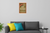 Red Feather Comic Opera Vintage Theatrical 12x18 US Made Poster