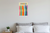 In This Classroom Everyone Raises Their Hands Classroom Rules 12x18 US Made Poster