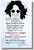 I Wrote Down "Happy" 2 - John Lennon - NEW Famous Person Poster (fp326)