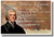 Presidential Series - U.S. President Thomas Jefferson - New Social Studies Poster (fp338) PosterEnvy