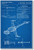 Star Wars - B Wing Patent - NEW Famous Invention Patent Poster (fa138) PosterEnvy