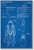 Star Wars - Hoth Storm Trooper Patent - NEW Famous Invention Patent Poster (fa146) PosterEnvy