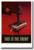 This is the Enemy - (knife through a book)