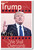 Donald Trump We Shall Overcomb - New Humor Poster (hu315)