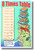 8 Times Table - NEW Math Classroom Poster (ms291) Elementary Math PosterEnvy