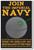 Join The Imperial Navy... - NEW Humor Poster (hu319) PosterEnvy