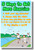 5 Ways To Get More Exercise - NEW Healthy Living Poster (he059) PosterEnvy