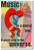 Music is a Moral Law It Gives Soul to the Universe Greek philosopher Plato NEW Music Poster (mu026) PosterEnvy Musician Clarinet