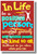 In Life Be A Positive Person... - NEW Classroom Motivational POSTER (cm1081)