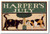 Harper's Magazine July Cover 1896 - 2 Cats