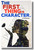The First Thing Is Character - J.P. Morgan - New Motivational Poster (cm1152)
