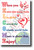Welcome When you enter this music room NEW Music Classroom Poster (mu088) PosterEnvy positive motivational G-clef notes staff musician students