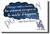 Once You Make a Decision the Universe Conspires to Make it Happen Ralph Waldo Emerson New Motivational Poster (cm1181) choose life career college