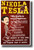 My brain is only a receiver, in the universe there is a core from which we obtain knowledge, strength and inspiration. The secrets of this core, I have not penetrated into but I know that it exists Nikola Tesla NEW Motivational Poster (fp445) inventor genius serbian elon musk model s model x model 3 ev