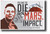 I'd like to die on Mars just not on impact Elon Musk NEW Motivational Poster (fp458) nasa space travel exploration explorer science genius colonization innovator