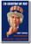 I'm Counting on You - Don't Discuss - Vintage Reproduction Poster