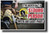 I've Never Met A Strong Person With An Easy Past - NEW Classroom Motivational Poster (cm1236) PosterEnvy Poster