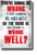 You're Gonna Be Wrong a Fair Amount of the Time - NEW Classroom Motivational POSTER