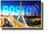 Zakim Bridge - Boston, Massachusetts - NEW U.S State City Travel Poster (tr596)