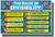 Divisibility Rules - PosterEnvy - NEW Classroom Math Science Algebra POSTER (ms061)