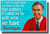 It's Not So Much What We Have In This Life That Matters - Mr. Rogers - NEW Famous Quote POSTER