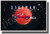Starman Journey to Mars - NEW Humor Novelty POSTER