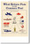 What Britain Puts in the Common Pool - Vintage WW2 Reprint Poster