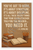 You've got to work It's about structure It's about discipline all these deadly things that your schoolteacher told you you needed need it - J K Rowling Poster - 18 inch x 12 inch