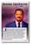 Jesse Jackson - Civil Rights Leader - Biography Poster 18 x 12 inch