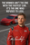 Dale Earnhardt Jr. Famous Quote Poster – "Refuses to Lose" – 18 inch x 12 inch