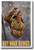 Till We Meet Again - Buy War Bonds - Vintage WW2 Reproduction Poster