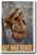 Till We Meet Again - Buy War Bonds - Vintage WW2 Reproduction Poster