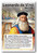 Leonardo Da Vinci - Renaissance Polymath - Biography Poster 18 x 12 inch