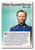William Tecumseh Sherman - Civil War General - Biography Poster 18 x 12 inch