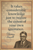 Thomas Sowell Famous Quote Poster – "Considerable Knowledge to Realize Your Own Ignorance" – 18 inch x 12 inch