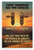 Henry Ward Beecher 'Every Tomorrow Has Two Handles' Quote Poster - 12x18