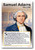 Samuel Adams - Revolutionary Leader - Biography Poster 18 x 12 inch