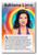 Adriana Lima - Brazilian Supermodel - Biography Poster 18 x 12 inch