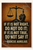 If it is not right, do not do it; if it is true, say - Marcus Aurelius Poster - 18 inch x 12 inch