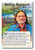 Willie Nelson - Country Music Legend - Biography Poster 18 x 12 inch