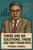 Thomas Sowell Famous Quote Poster – "There Are Only Trade-Offs" – 18 inch x 12 inch