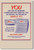 You Are One of 50 Million Americans Who Must Fill Out An Income Tax Return by March 15th - Vintage WW2 Reproduction Poster