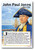 John Paul Jones - Naval Commander - Biography Poster 18 x 12 inch