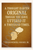 A thought is often original though you have uttered it a thousand times - Oliver Wendell Holmes, Sr Poster - 18 inch x 12 inch