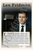 Lex Fridman - AI Researcher & Podcaster - Biography Poster 18" x 12"